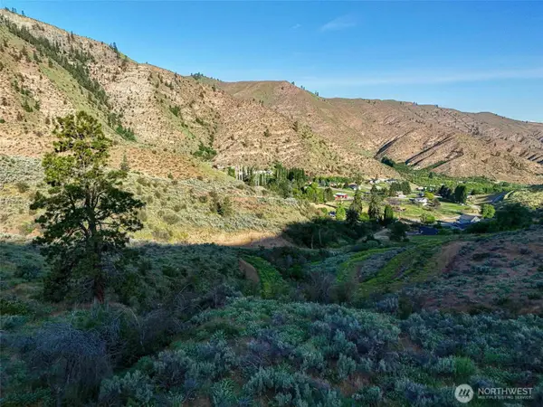 0 Juniper Lane, Monitor, WA 98836