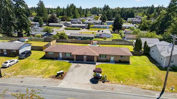 912 138th Street E, Tacoma, WA 98445