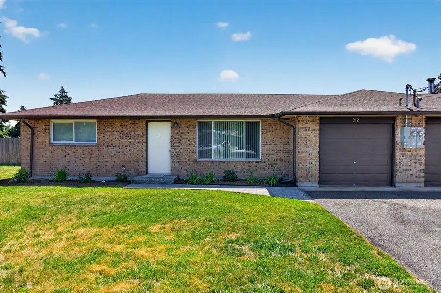 912 138th Street E, Tacoma, WA 98445 - #3