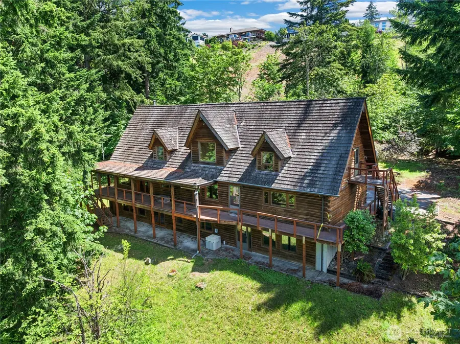 5122 166th Avenue Ct E, Lake Tapps, WA 98391 - #2