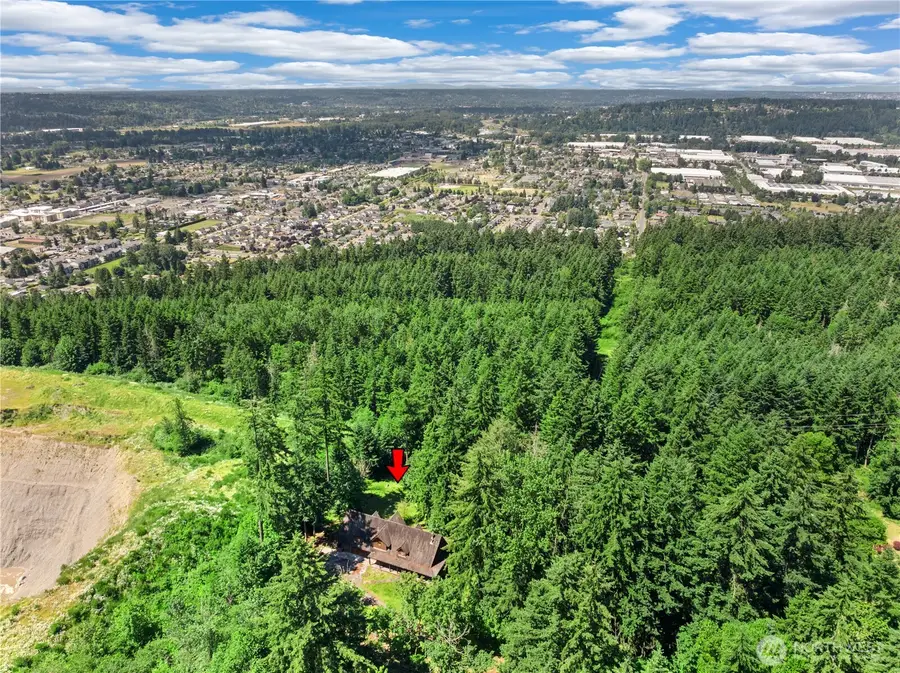 5122 166th Avenue Ct E, Lake Tapps, WA 98391 - #3