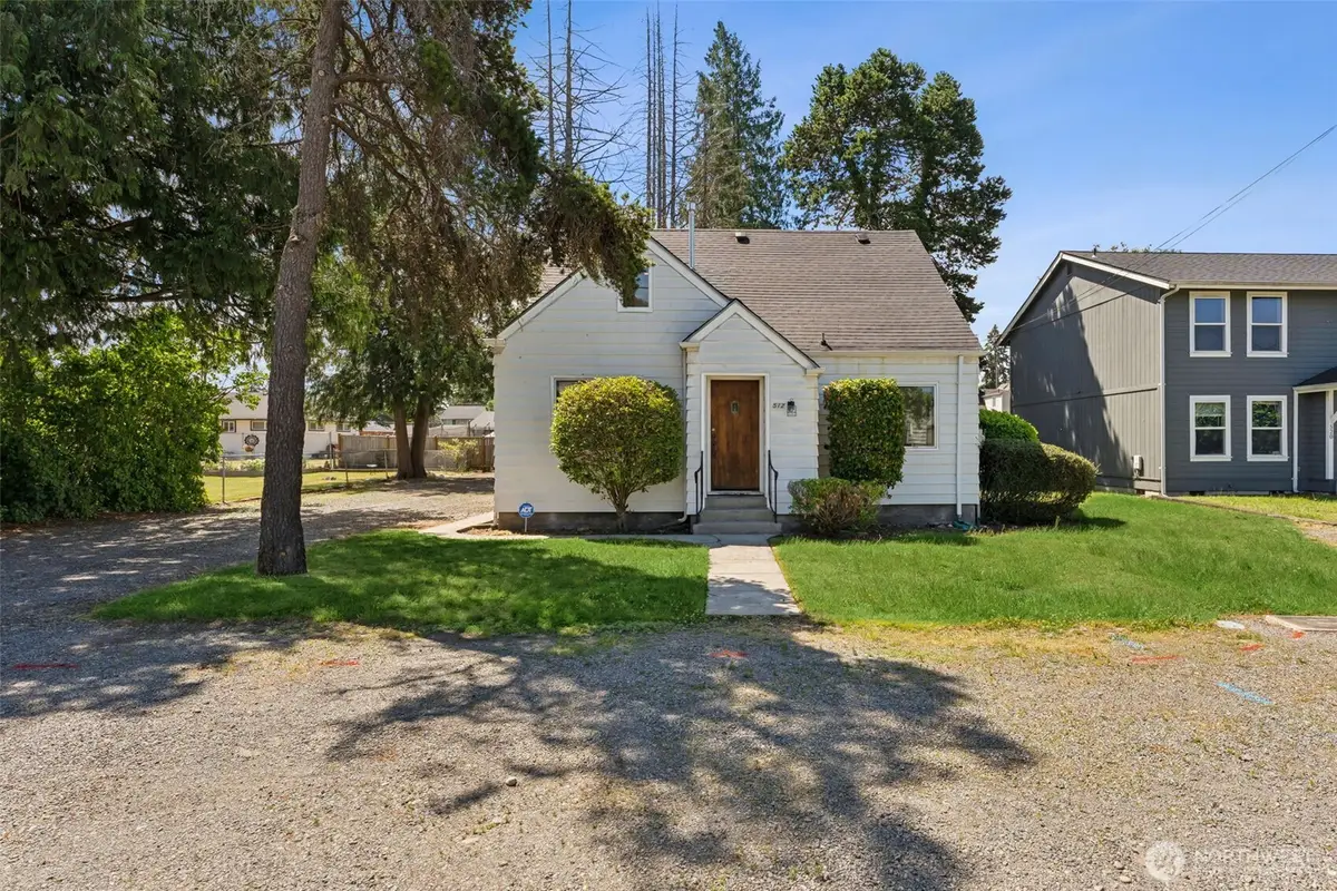 512 118th Street S, Tacoma, WA 98444 - #1