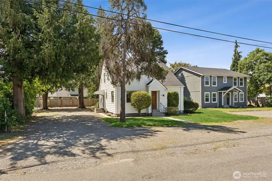 512 118th Street S, Tacoma, WA 98444 - #2