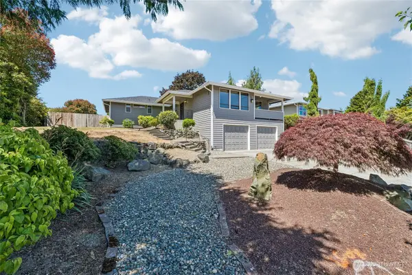 1780 N Harmon Street, Tacoma, WA 98406