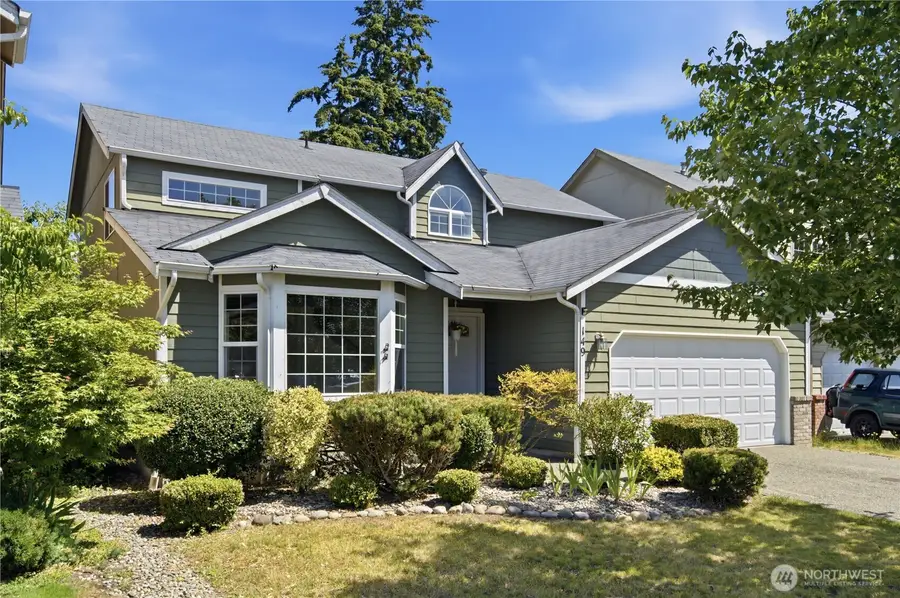 149 177th Street E, Spanaway, WA 98387 - #2