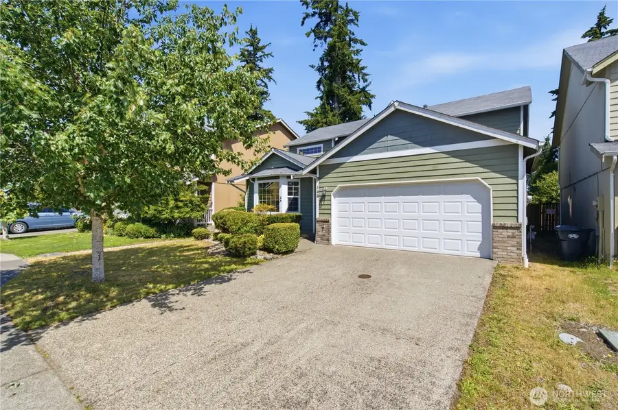 149 177th Street E, Spanaway, WA 98387 - #3