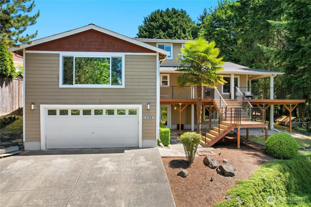 2028 NW Misty Ridge Lane, Silverdale, WA 98383 - #1