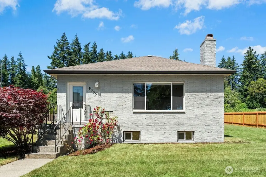 5305 64th St W, University Place, WA 98466 - #1