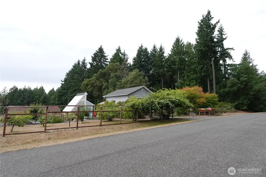12606 Silver Drive, Anderson Island, WA 98303 - #2