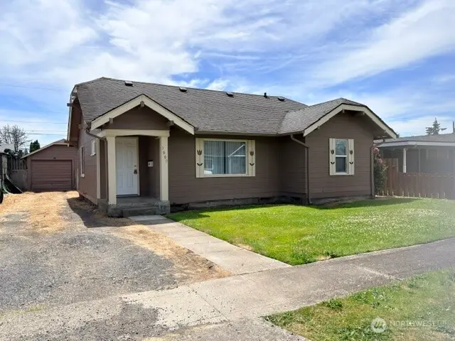 3009 Fir, Longview, WA 98632 - #1