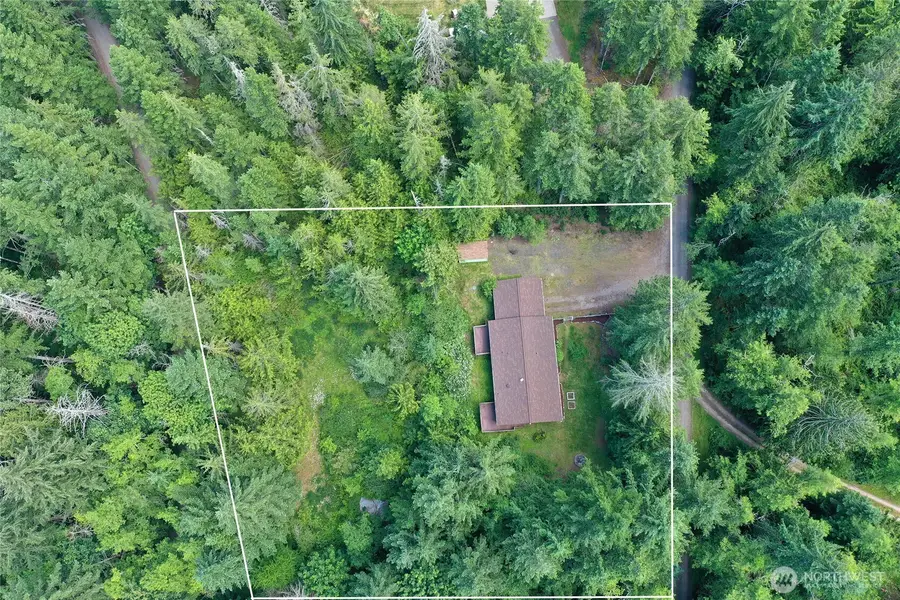 2809 Rainhaven Drive Nw, Seabeck, WA 98380 - #2