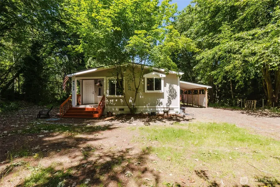 6525 SE Skycrest Lane, Port Orchard, WA 98366 - #2