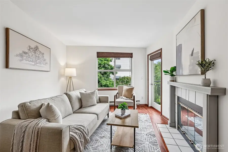 769 Hayes Street #309, Seattle, WA 98109 - #3