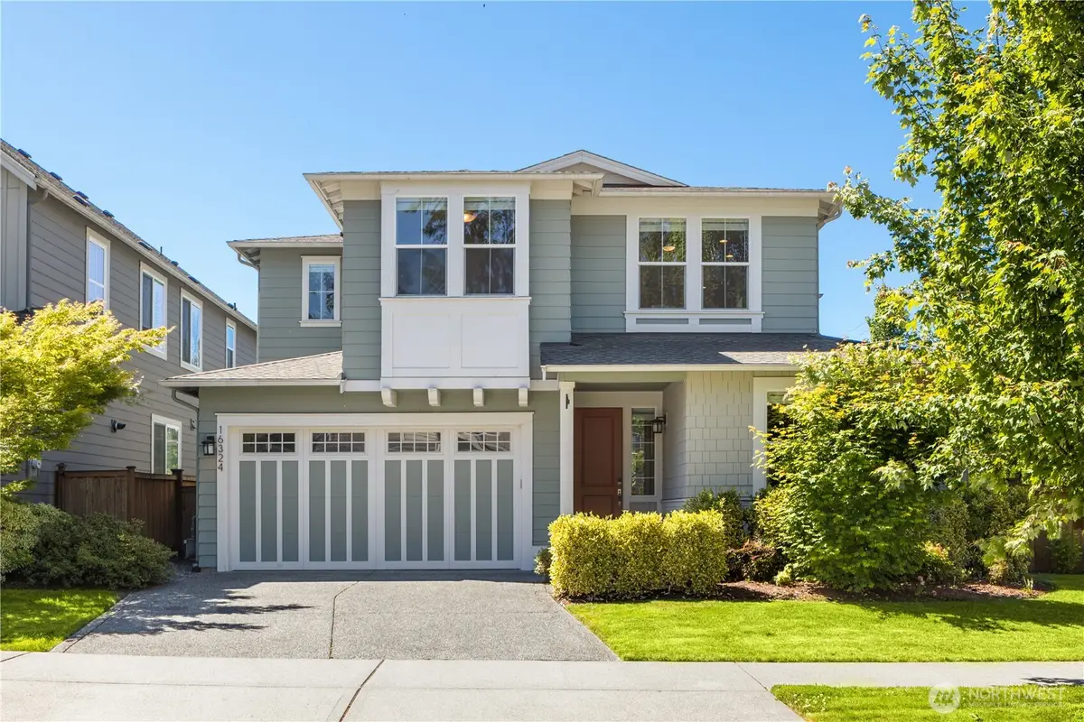 16324 131st Street Se, Snohomish, WA 98290 - #1