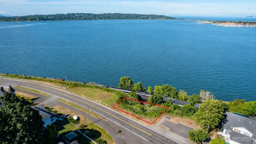 0 Peace Portal Drive, Blaine, WA 98230 - #2