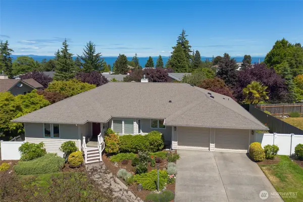 2015 W 7th Street, Port Angeles, WA 98363