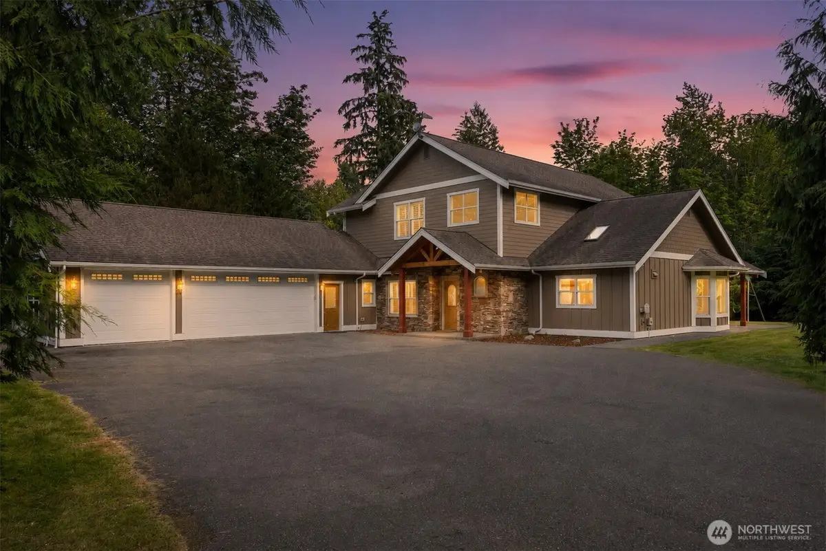 9580 Freedom Place, Blaine, WA 98230 - #1