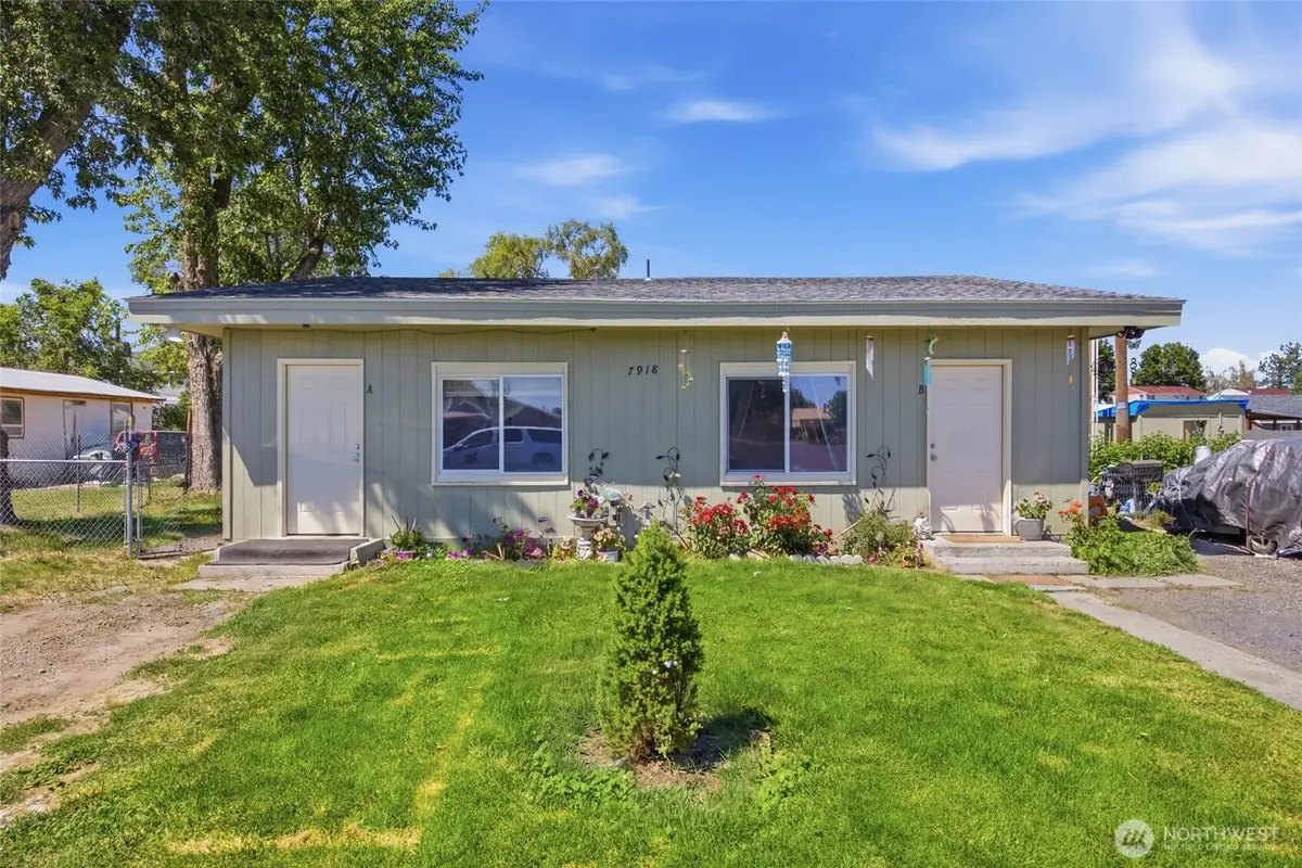 7918 Stanley Drive, Moses Lake, WA 98837 - #1