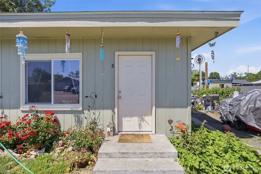 7918 Stanley Drive, Moses Lake, WA 98837 - #2
