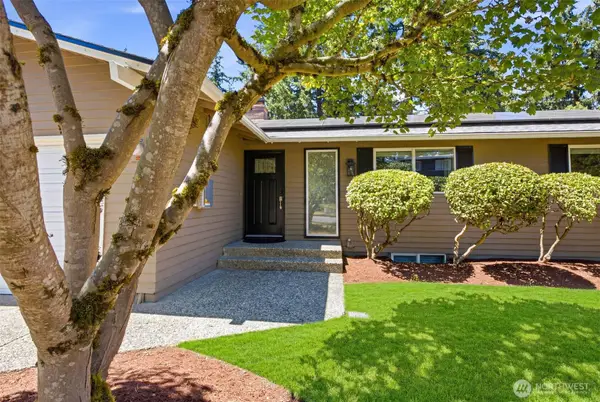 6341 121st Avenue Se, Bellevue, WA 98006
