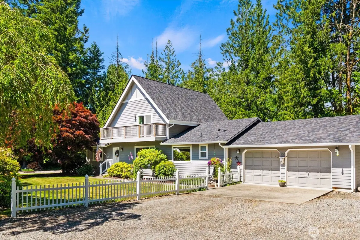 14710 Mcintosh Lane Se, Tenino, WA 98589 - #1