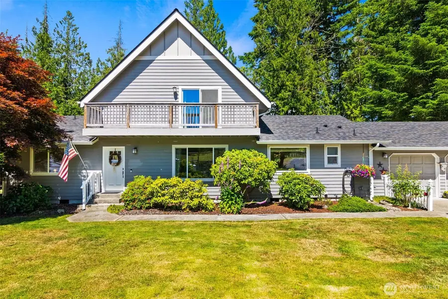 14710 Mcintosh Lane Se, Tenino, WA 98589 - #2