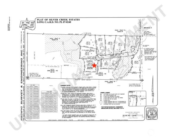 19422 Kamden Court #Lot 6, Sedro Woolley, WA 98284