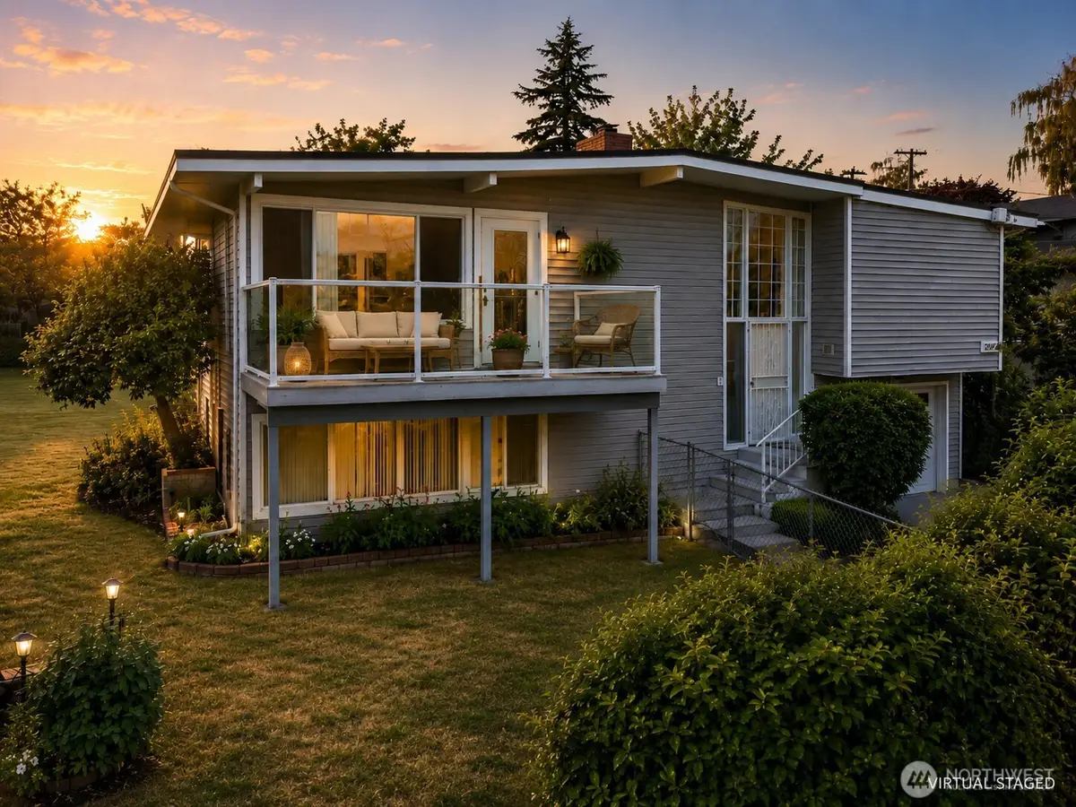 12017 64th Avenue S, Seattle, WA 98178 - #1