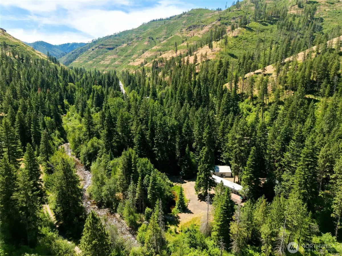 1323 N Touchet Road, Dayton, WA 99328 - #1