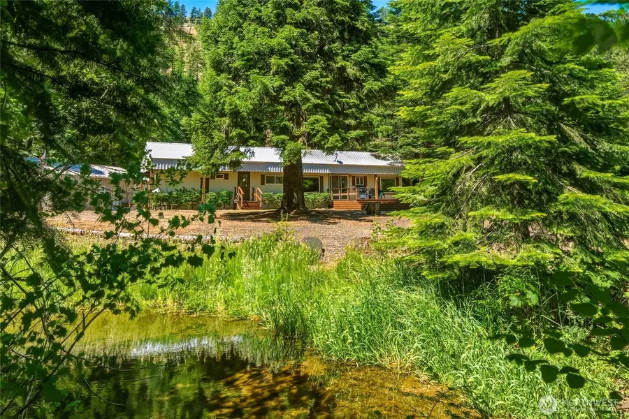 1323 N Touchet Road, Dayton, WA 99328 - #3