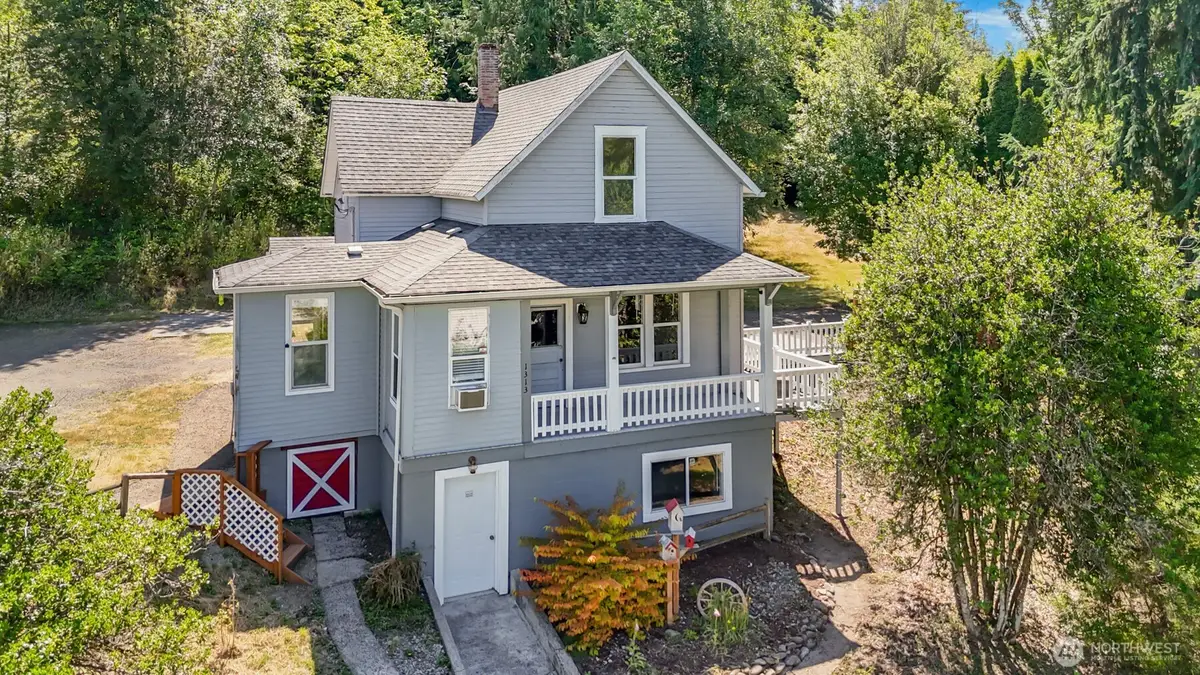 1313 Ferrier Road, Winlock, WA 98596 - #1