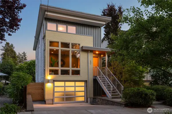531 N 84th Street, Seattle, WA 98103