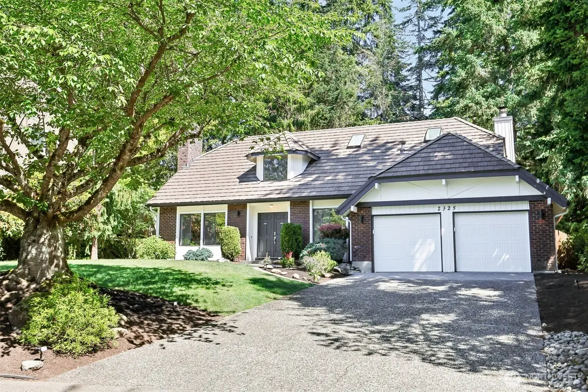 2325 140th Place Se, Mill Creek, WA 98012 - #1