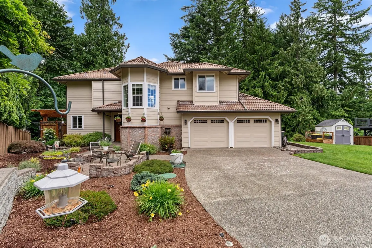 5025 Laura Street Se, Olympia, WA 98501 - #1