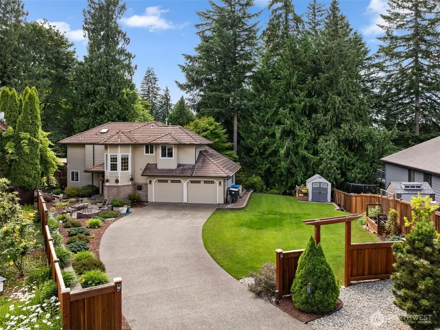 5025 Laura Street Se, Olympia, WA 98501 - #2
