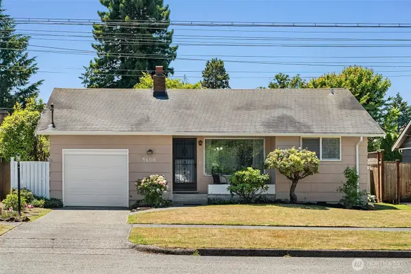 4608 N 25th Street, Tacoma, WA 98406