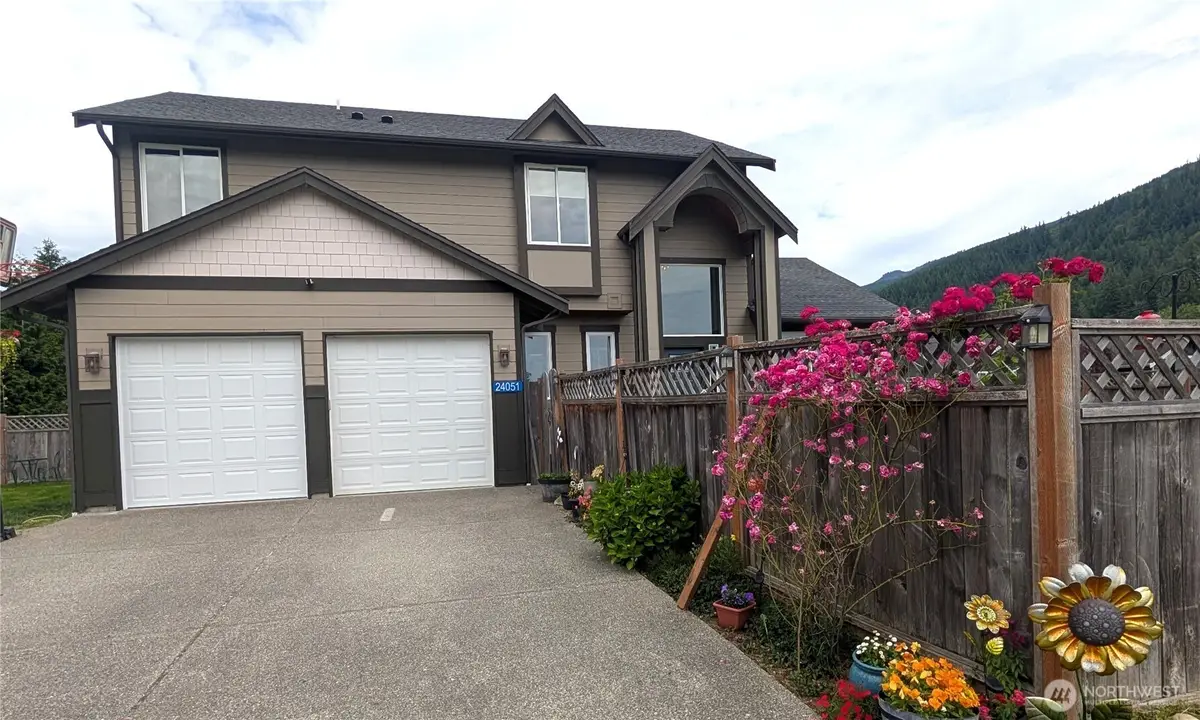 24051 Mangat Lane, Sedro Woolley, WA 98284 - #1