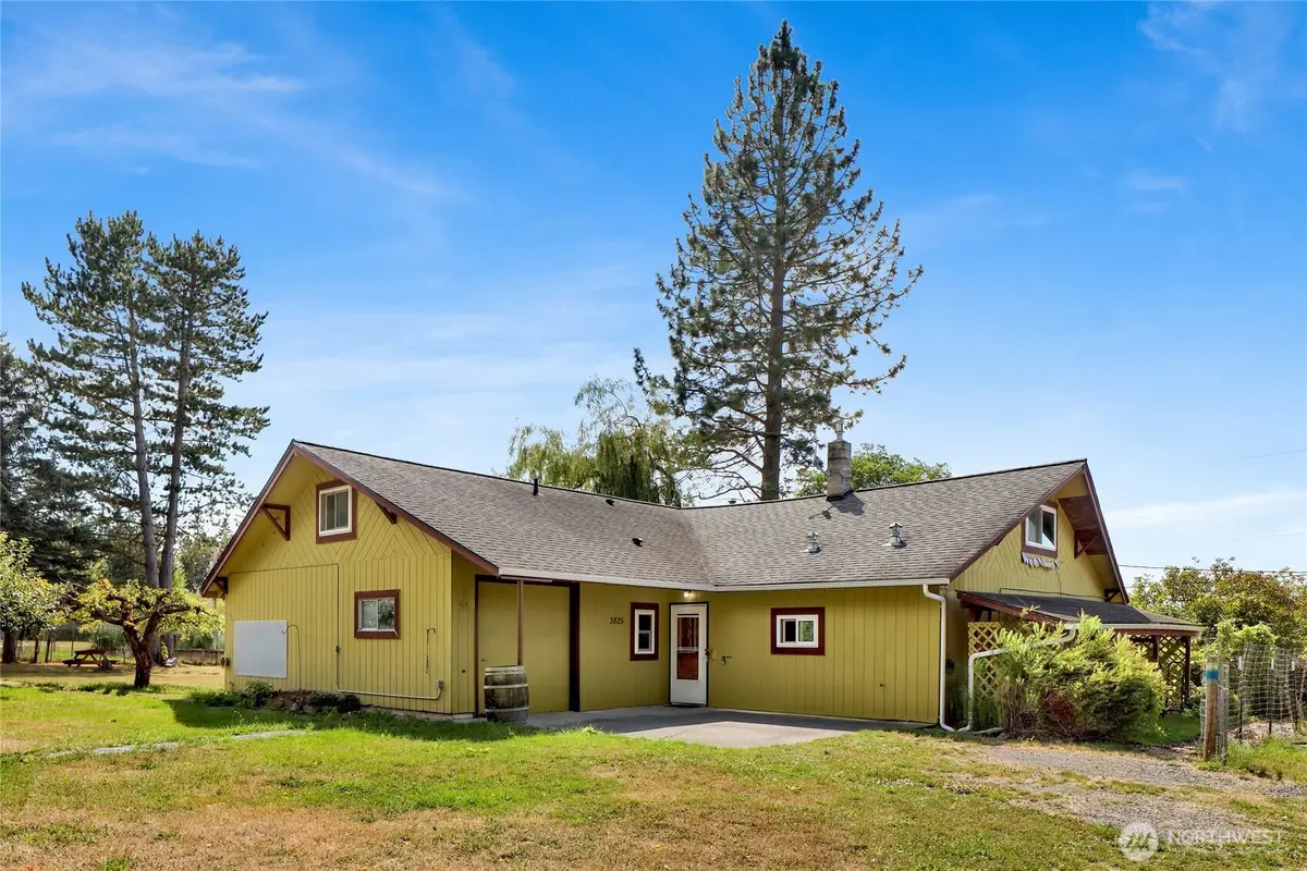 3825 Cabrant Road, Everson, WA 98247 - #1