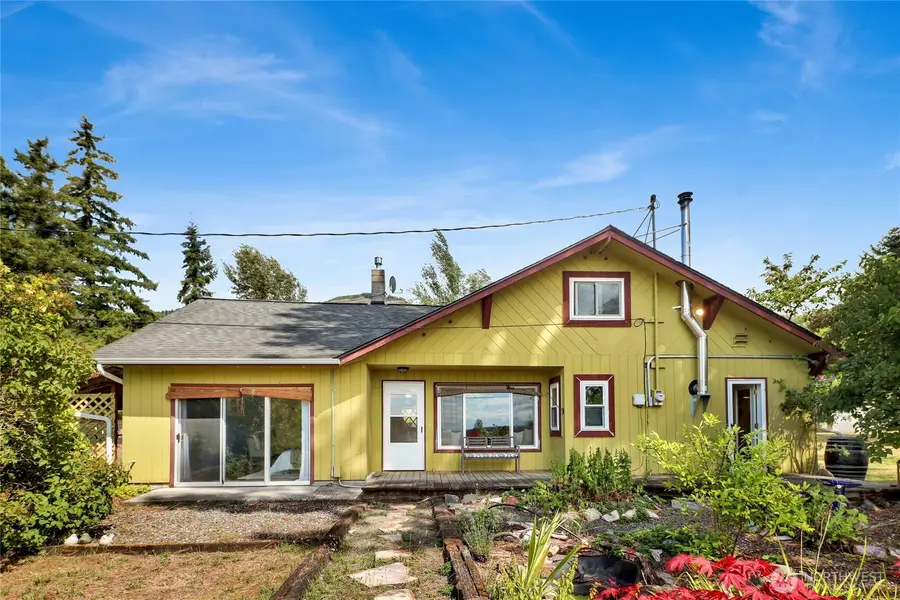 3825 Cabrant Road, Everson, WA 98247 - #3