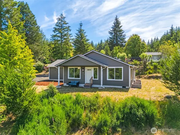 40 E Snowcrest Lane, Shelton, WA 98584
