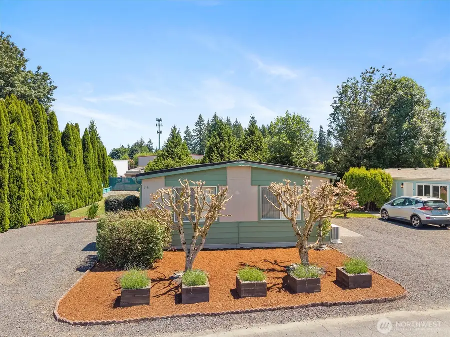 9900 Blomberg Street Sw #14, Olympia, WA 98512 - #3