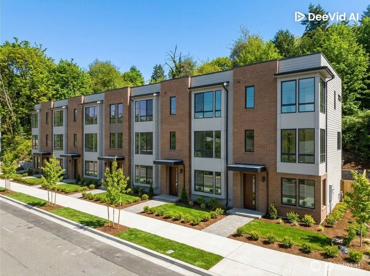 3804 23rd Avenue Sw #1,2,3,4, Seattle, WA 98106 - #1