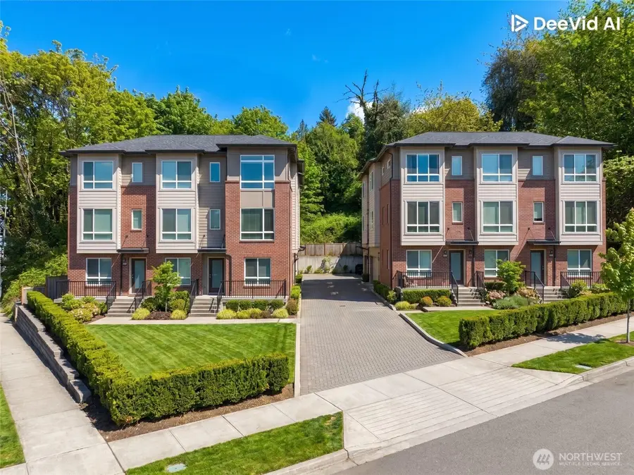 3804 23rd Avenue Sw #1,2,3,4, Seattle, WA 98106 - #3