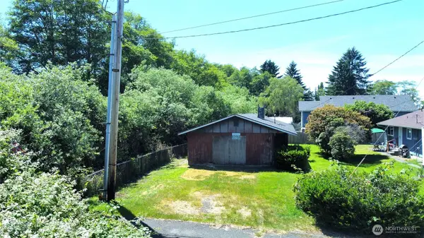 813 S Exchange Street, Aberdeen, WA 98520