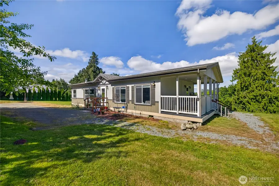 3973 Francis Road, Mount Vernon, WA 98273 - #3