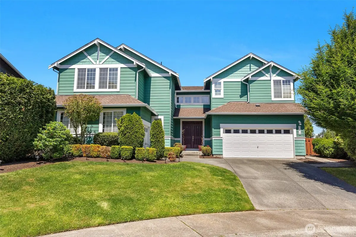 7019 129th Street Se, Snohomish, WA 98296 - #1