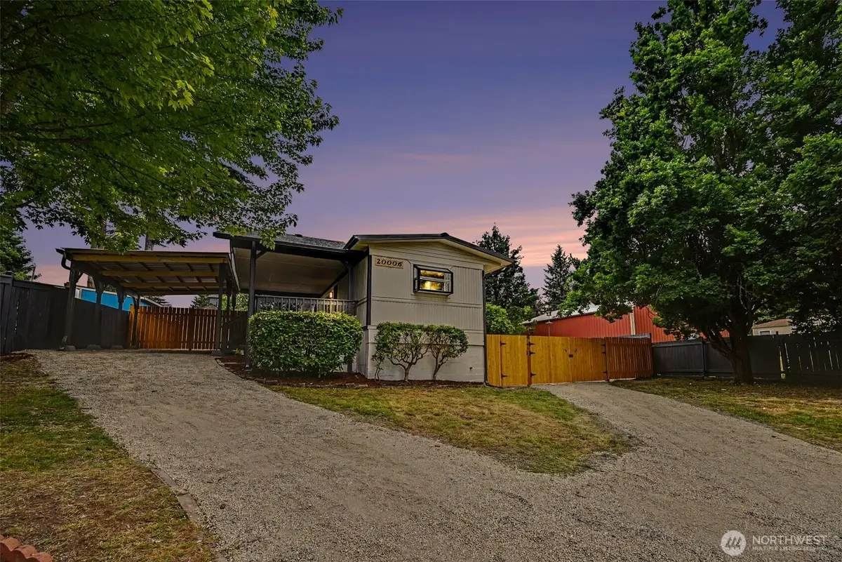 20006 117th Street E, Bonney Lake, WA 98391 - #1