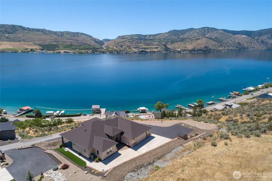 229 Apple Avenue, Chelan, WA 98816 - #2