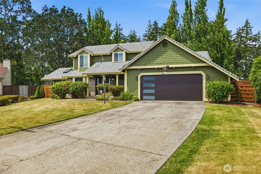 9812 57th Street Ct W, University Place, WA 98467 - #2