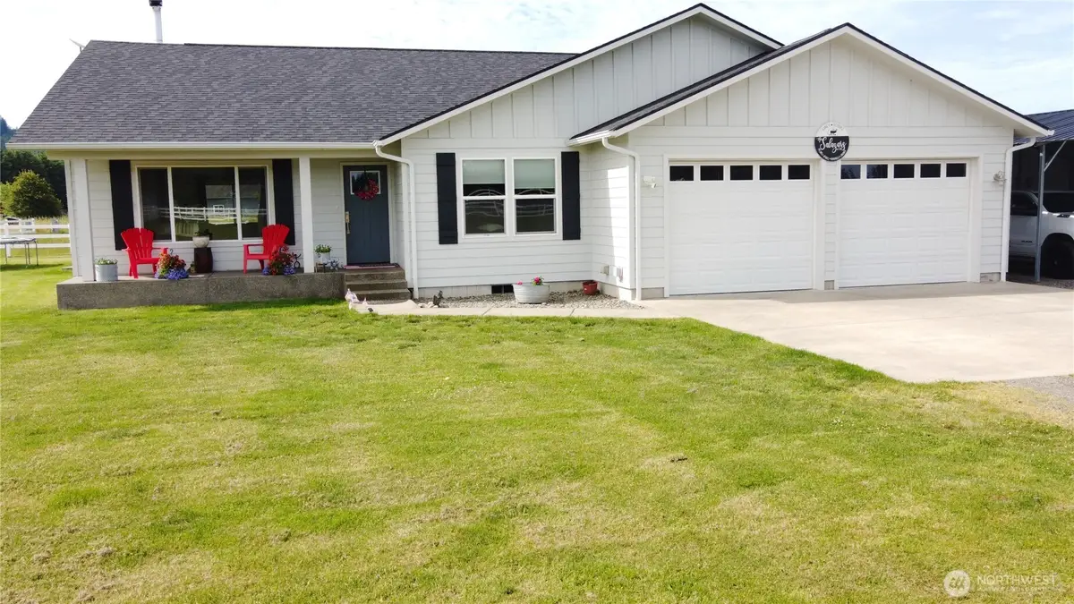 1040 Ashwood Lane, Forks, WA 98331 - #1